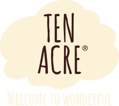 Ten Acre - Welcome to Wonderful